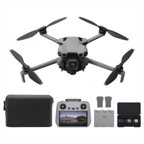 Drone DJI Mini 5 Pro Con Controlador RC2 Cámara 4K HDR Drone DJI Mini 5 Pro Con Controlador RC2 Cámara 4K HDR