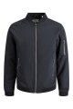 Chaqueta Rush Bomber Black