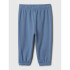 FRCH BAS FT LOGO JOGGER BAINBRIDGE BLUE