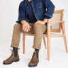 Chelsea Boots - Antique Brown Chelsea Boots - Antique Brown