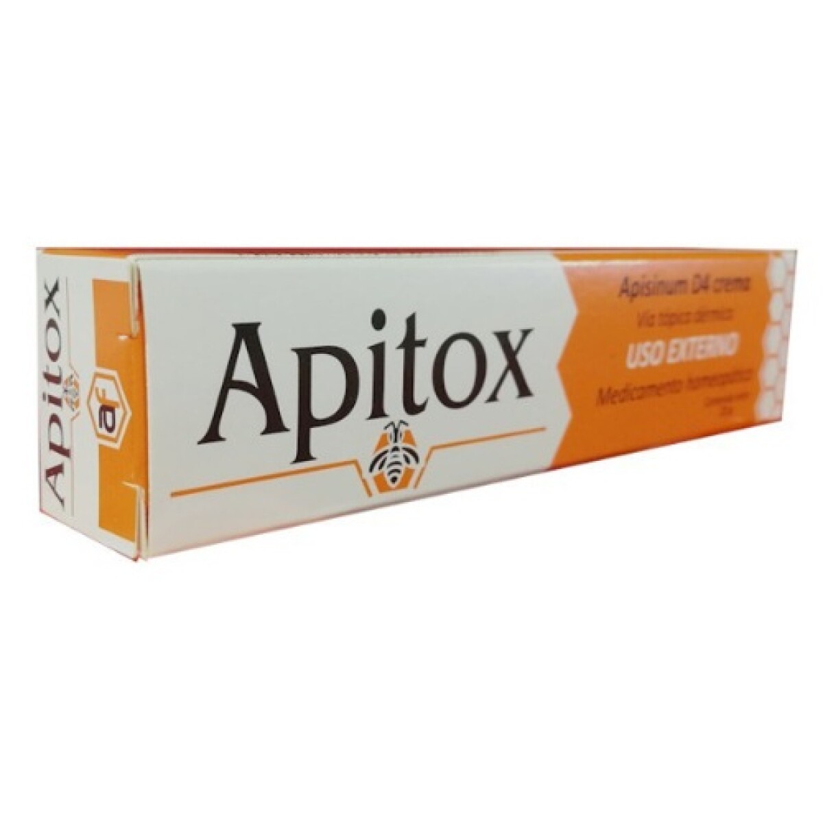 Apitox crema 21 gr 