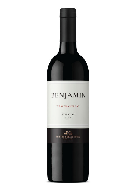 Benjamin Tempranillo Benjamin Tempranillo