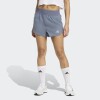 Short Adidas Tejido Racer Pacer Gris