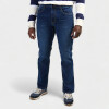 Jeans Jeep Straight Leg Denim JMW25064BLUE Jeans Jeep Straight Leg Denim JMW25064BLUE