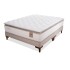 Somier Freemont Extra King 193x203x36