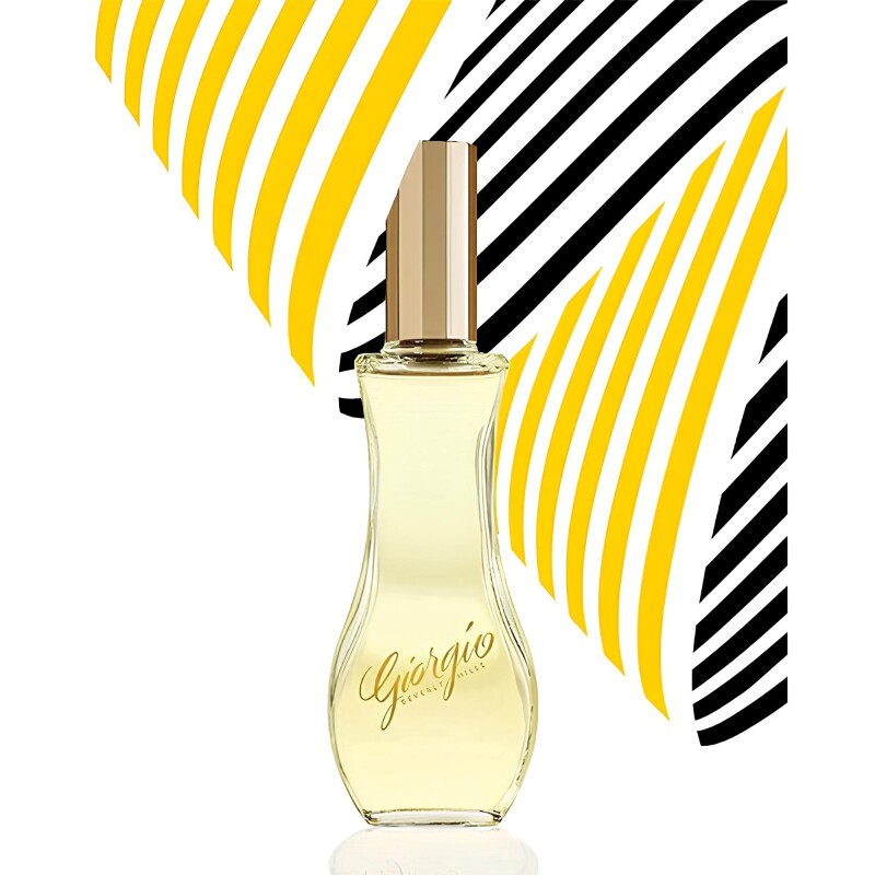 Perfume Elizabeth Arden Giorgio 90ml Perfume Elizabeth Arden Giorgio 90ml