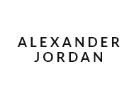 Alexander Jordan