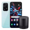 Honor 200 Lite 8/256 Gb 5g + Mini Speaker Honor Choice CELESTE