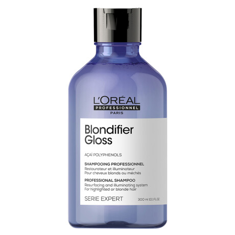 Shampoo L'Oreal Professionnel Serie Expert Blondifier 300ml Shampoo L'Oreal Professionnel Serie Expert Blondifier 300ml