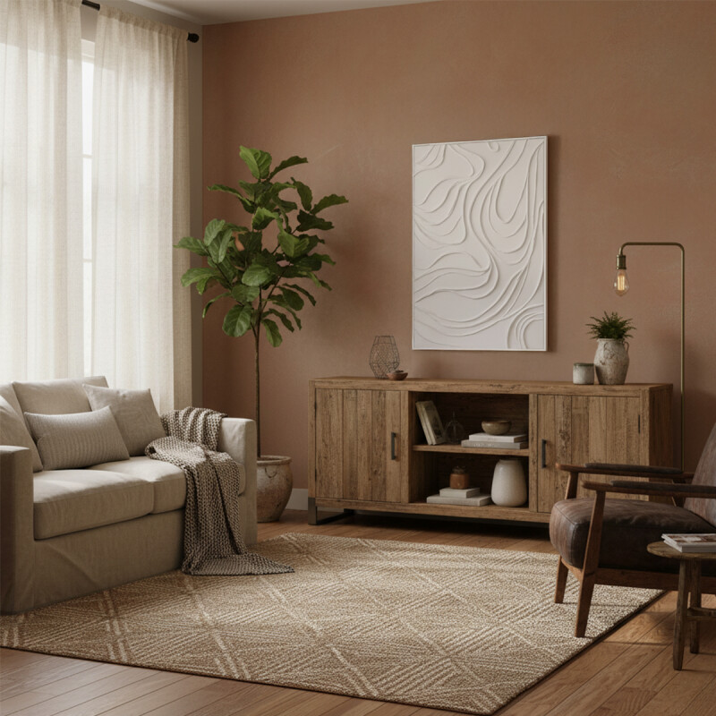 CUADRO CANVAS 60x90cm MARCO PINTURA 1 CUADRO CANVAS 60x90cm MARCO PINTURA 1