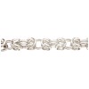 Pulsera Bali- Plata 925 -Sin piedra-PU3702 sinpiedra