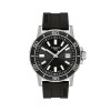 Reloj Tissot Supersport Gent T1256101705100 correa de silicona para hombre Reloj Tissot Supersport Gent T1256101705100 Correa De Silicona Para Hombre