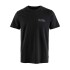 Polo Fjallraven Fjallraven Heavy Classic T-shirt M Hombre Black