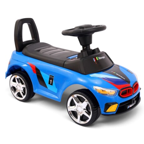 Buggie SUPER SPORT Coupe , luces y sonido BEBESIT Buggie SUPER SPORT Coupe , luces y sonido BEBESIT