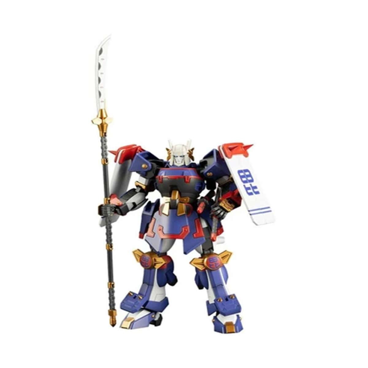 Model Kit Frame Arms Kenshin - Figura 