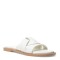 Sandalias de Mujer Miss Carol NOXI Blanco