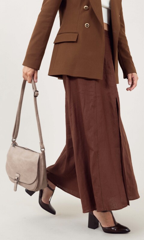 BANDOLERA RAQUEL VISON