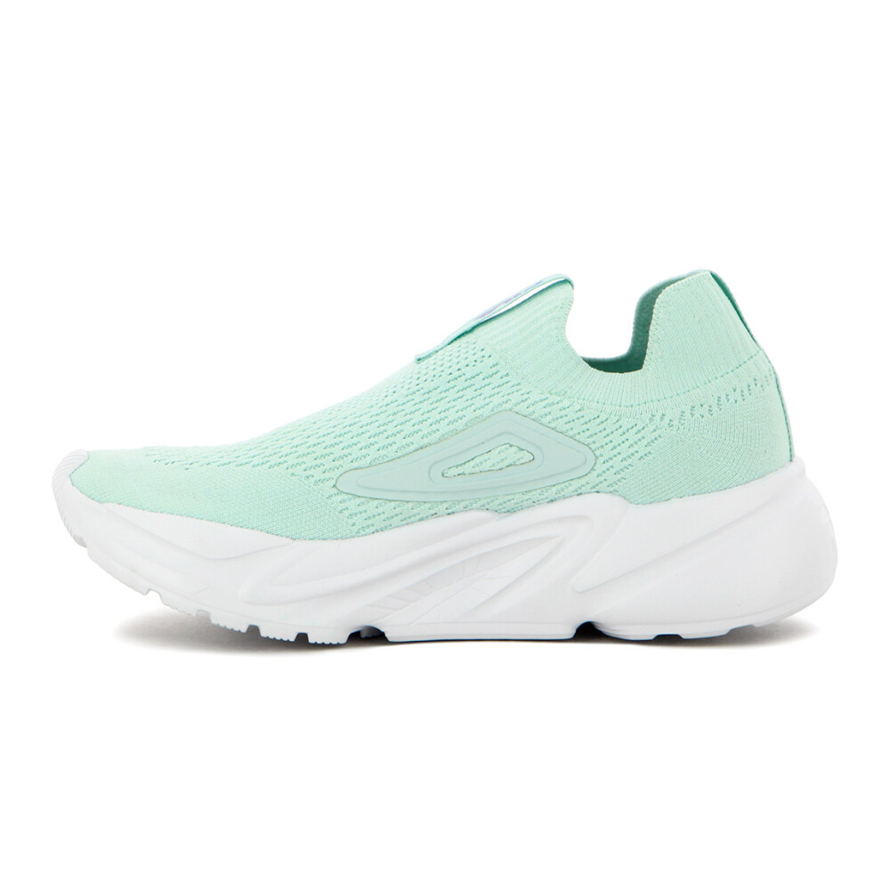 Fila champion Calzini Celeste/Lavanda/Turquesa - Mujer Azul-Lavanda