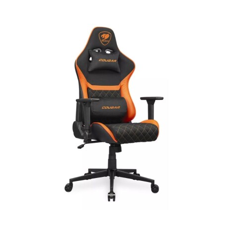 Silla COUGAR Armor One V2 F Capacidad 120Kg - Orange Silla COUGAR Armor One V2 F Capacidad 120Kg - Orange