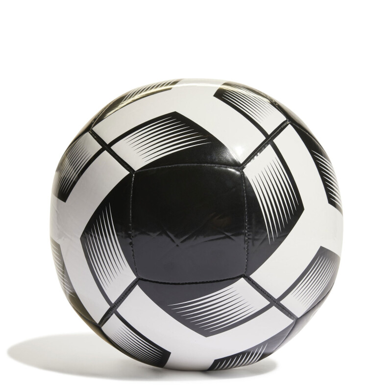 Pelota Adidas Starlancer Blanco - Negro