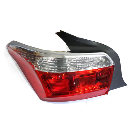 FAROL CITROEN - PEUGEOT C-ELYSEE 2013- 2016 TRASERO IZQUIERDO - FAROL CITROEN - PEUGEOT C-ELYSEE 2013- 2016 TRASERO IZQUIERDO -