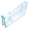Baño plegable XL BUBA celeste