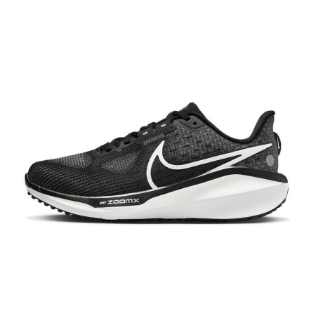 Championes Nike Vomero 17 Black