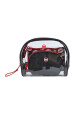 Necessaire Oreiro Negro