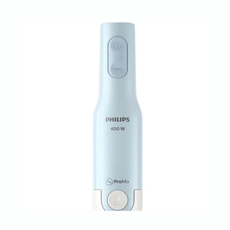 Mixer PHILIPS Daily Collection HR253050 400W - Azul Perla Mixer PHILIPS Daily Collection HR253050 400W - Azul Perla