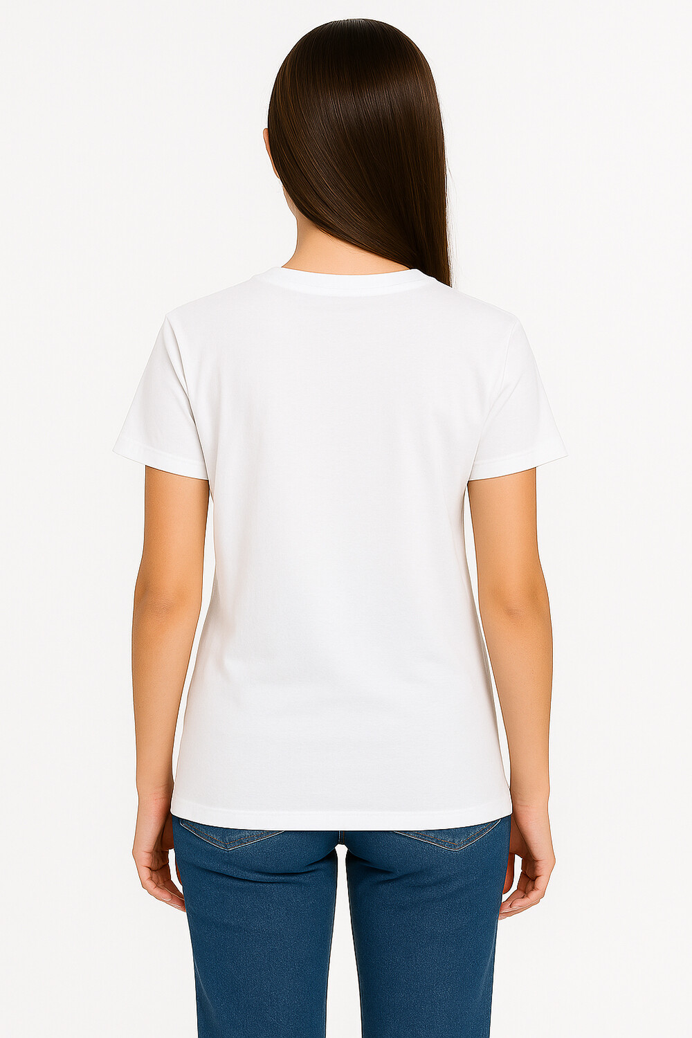 Remera Crus Estampado 2
