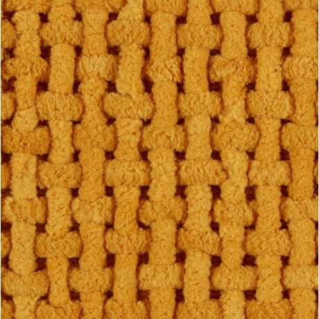 Alfombra Baño Nolvik 70X120 Amarillo