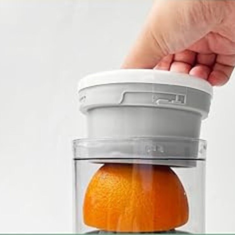 Exprimidor electrico N/a