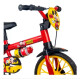 Bicicleta Disney RODADO 12 MICKEY