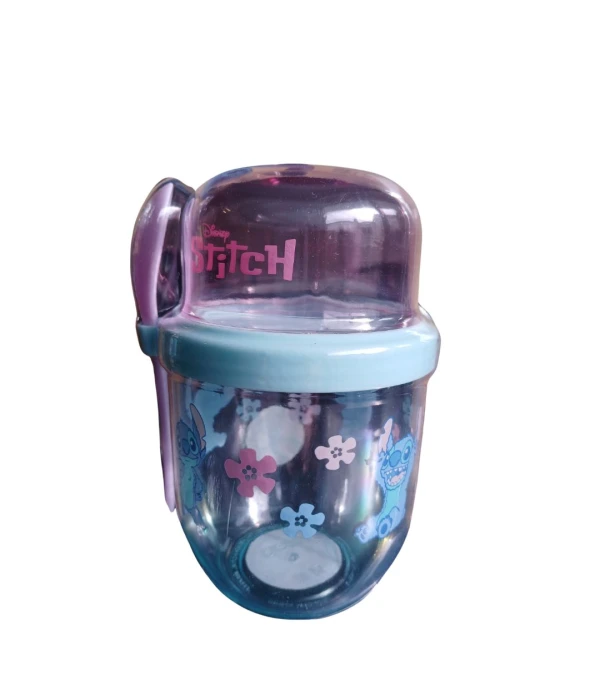 Vaso Yoghurt Stitch Vibes S/C