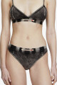 CLODIA-DNM CALZONCILLOS Negro