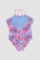 MALLA WONDERFULL 6-14A ROSADO