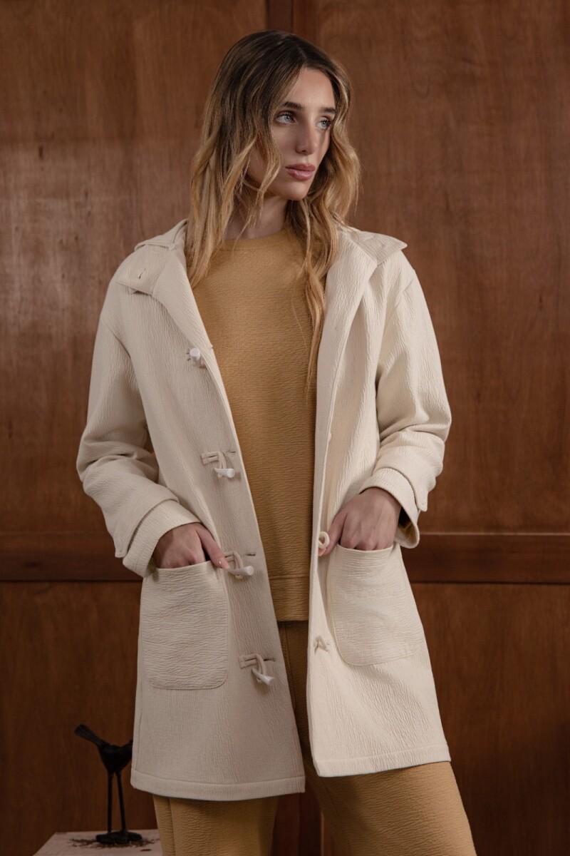 Parka Casual. Parka Casual.