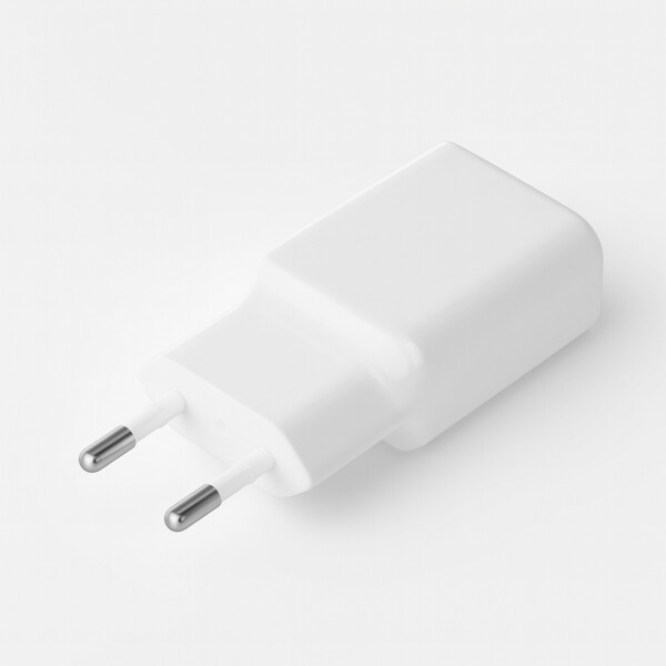 Cargador Rápido Ficha Adaptador Usb 3.0 Fast Charge Celular Cargador Rápido Ficha Adaptador Usb 3.0 Fast Charge Celular