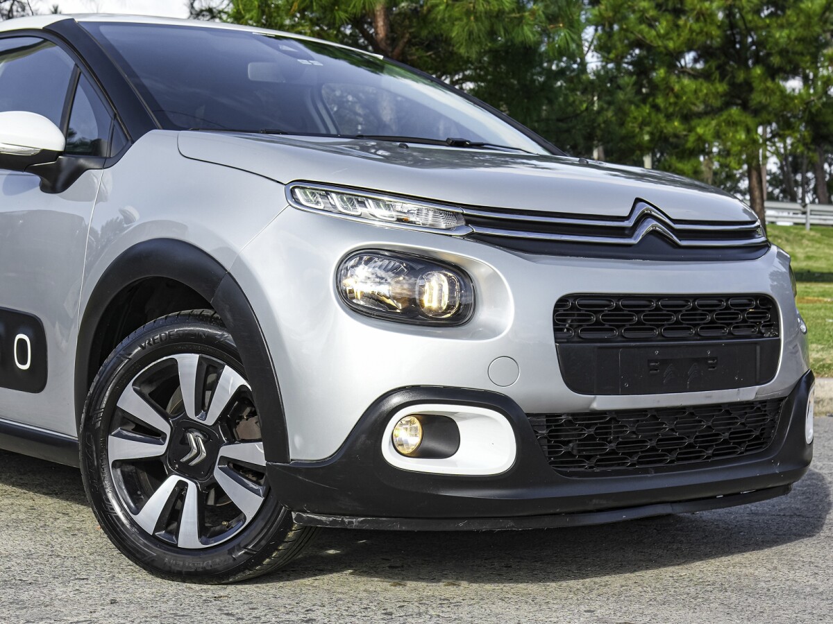 Citroën C3 1.2 New Shine Extra Full | Permuta / Financia Citroën C3 1.2 New Shine Extra Full | Permuta / Financia