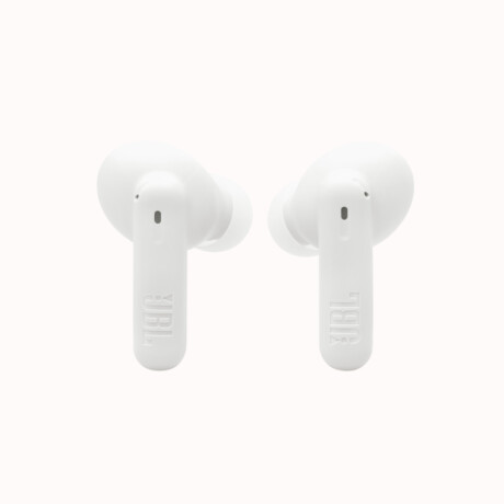 Auriculares JBL Wave Beam 2 Blanco