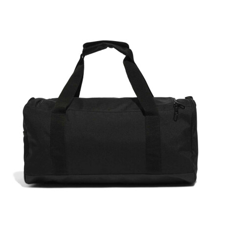 Valija Linear Duffel Unisex Negro