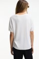REMERA WILLA Blanco
