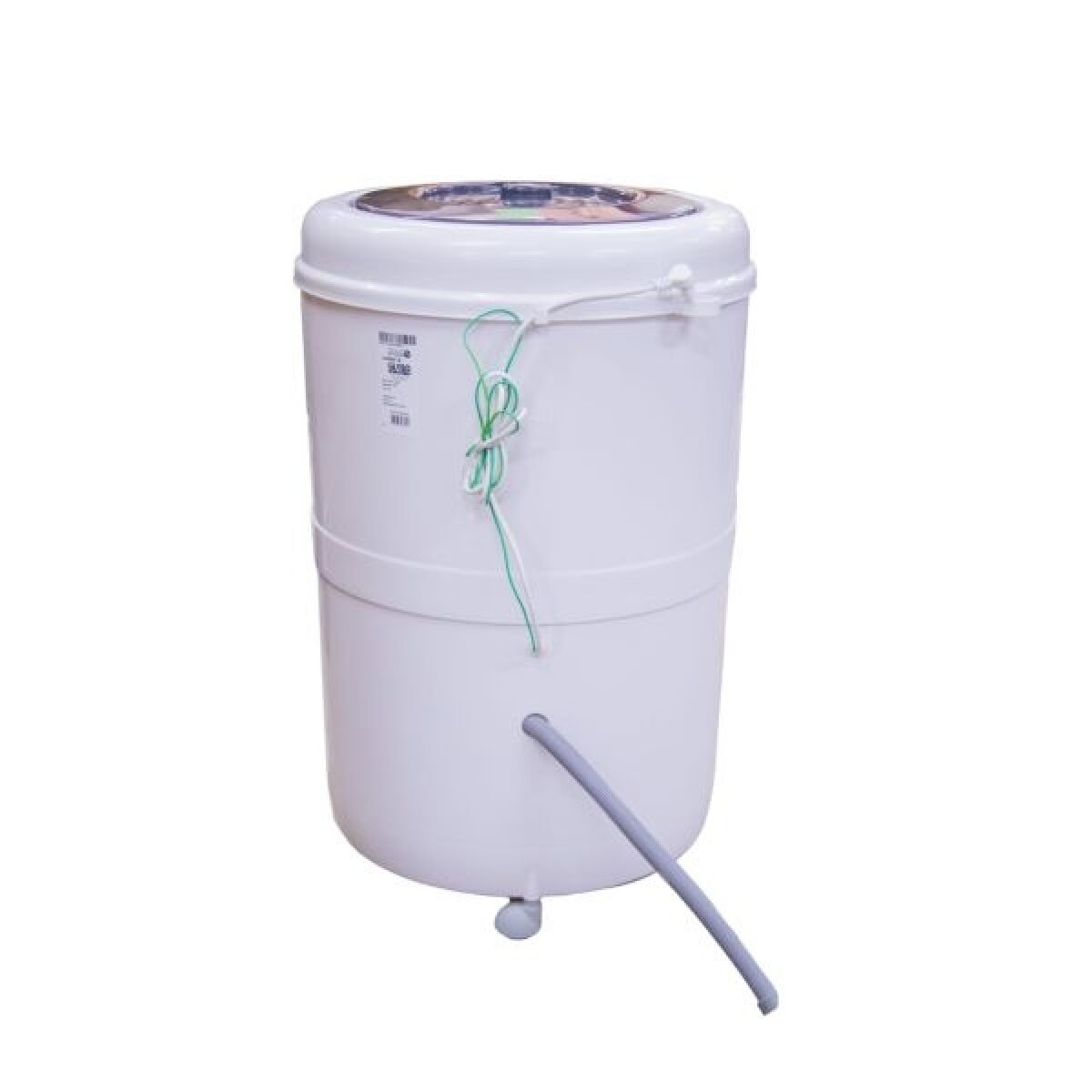 Lavarropas Semiautomatica Jam 6Kg 56SB 