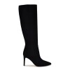 Boot Richy Black