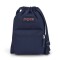 Draw Sack Navy
