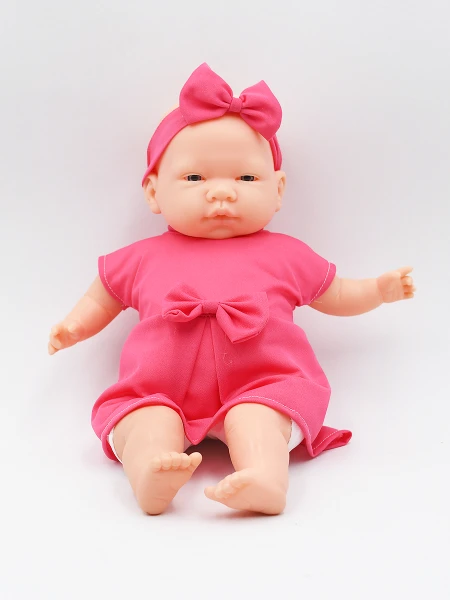 BEBOTE EMMY FUCSIA