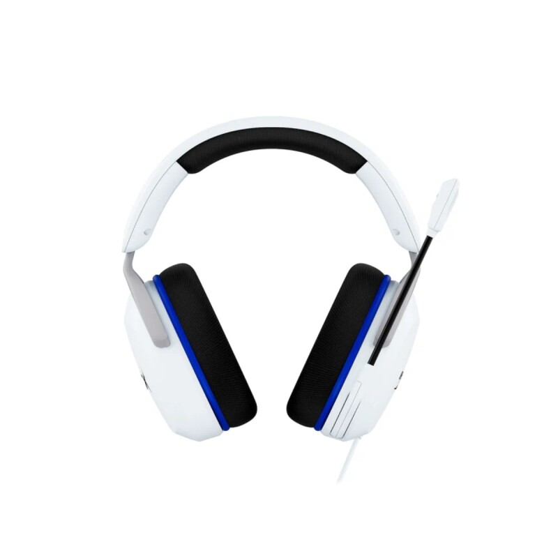 Auriculares HyperX Cloud Stinger 2 Core PS5 Blanco Auriculares HyperX Cloud Stinger 2 Core PS5 Blanco