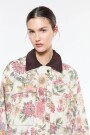 CAMPERA SIMON Lila