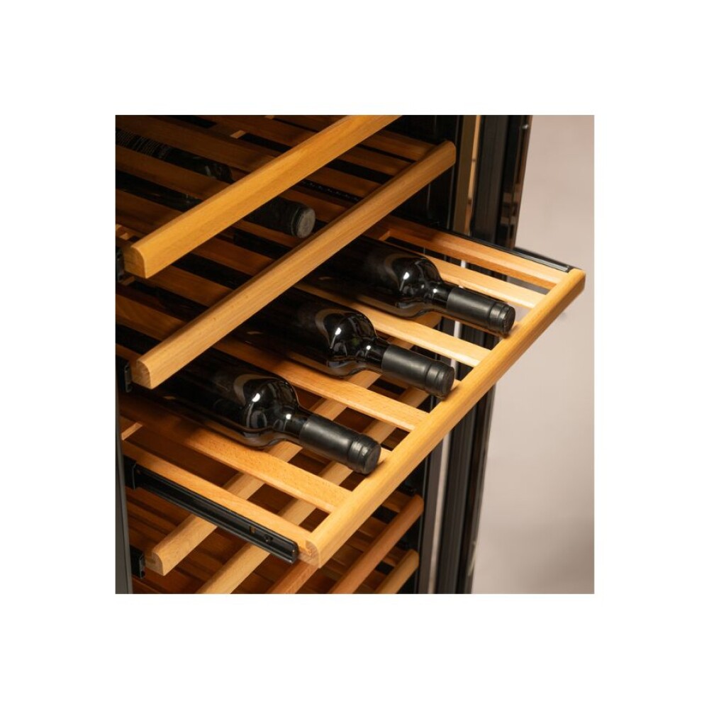 Cava De Vino MON VIN Simple 76 Botellas Cava De Vino MON VIN Simple 76 Botellas