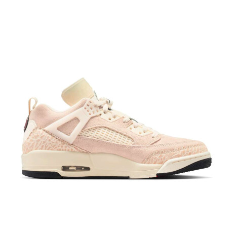 Championes Jordan Spizike Bajo de Hombre Multicolor